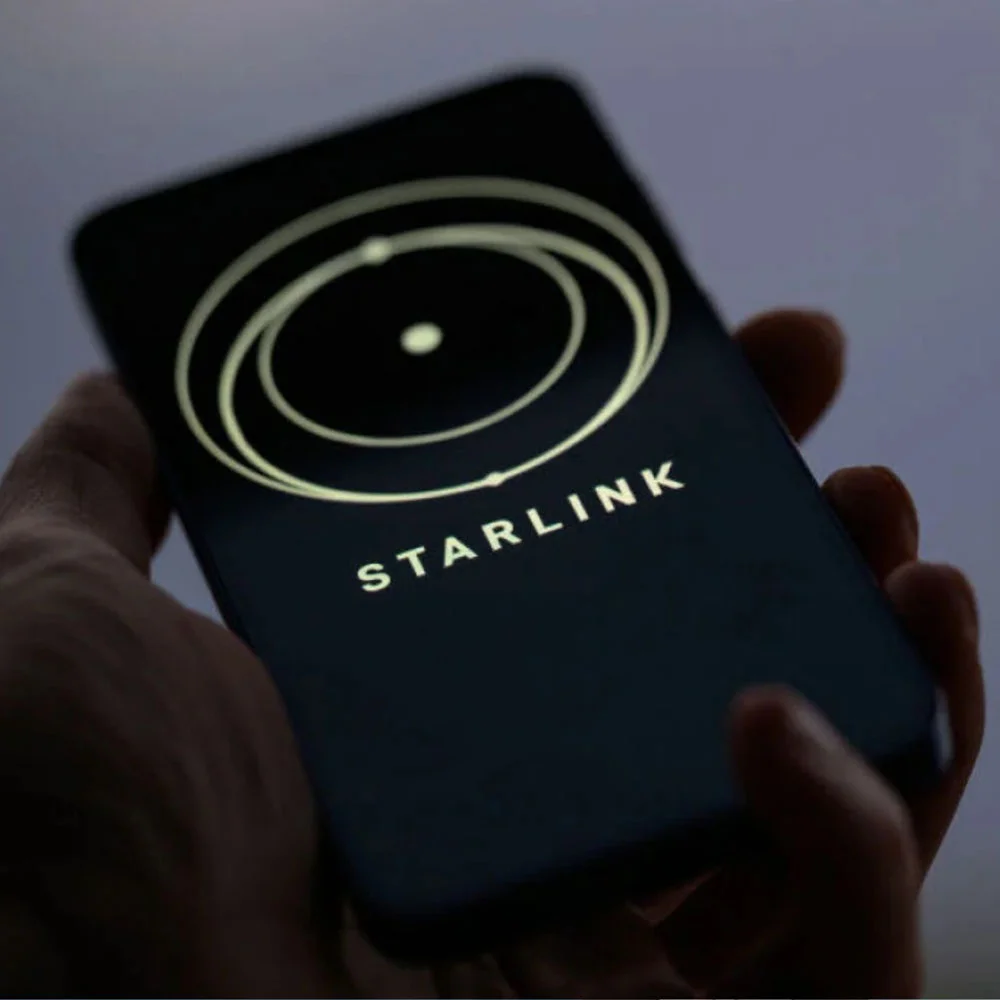 Starlink First Month Free